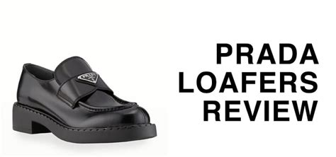 are prada sneakers true to size